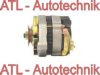 ATL Autotechnik L 34 800 Alternator